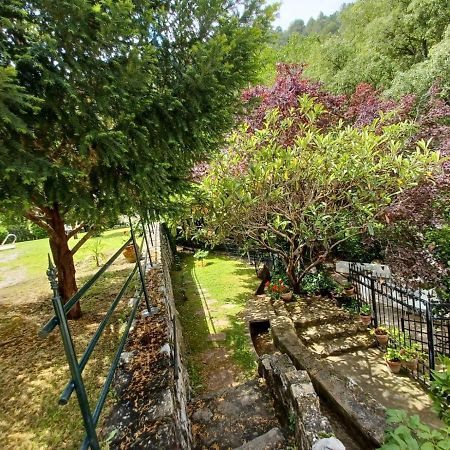 Casa Fuente De Rechita Villa La Iruela Eksteriør billede