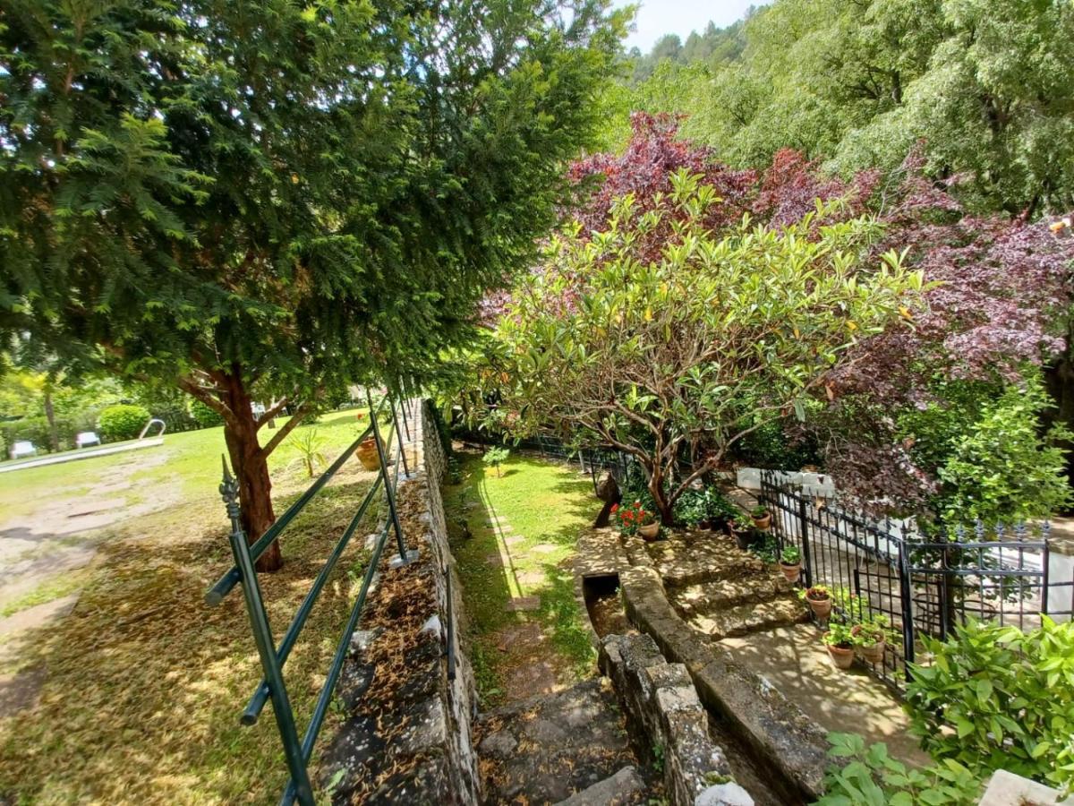 Casa Fuente De Rechita Villa La Iruela Eksteriør billede